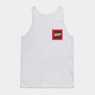 Wonka Bar Tank Top